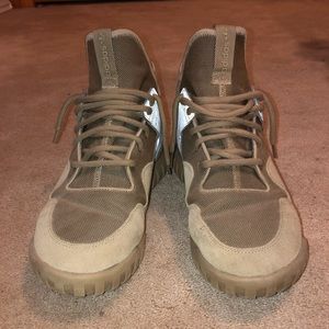 Adidas Tubular High Tops